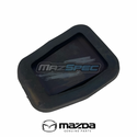 Genuine Mazda Clutch / Brake Pedal Rubber Pad - MX5 MK3 / NC (06-15)