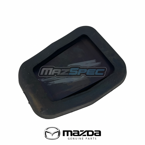 Genuine Mazda Clutch / Brake Pedal Rubber Pad - MX5 MK3 / NC (06-15)