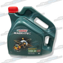 Castrol Magnatec 10W-40 A3/B4 (4L) Engine Oil - All MK1/NA & MK2/NB (89-05)