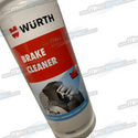 Wurth Brake Cleaner • Removes Dirt, Oil & Grease • 1L Bottle