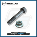 Rear Toe Control Arm to Knuckle Pinch Bolt & Nut Kit • MX-5 MK3/NC (06-15)