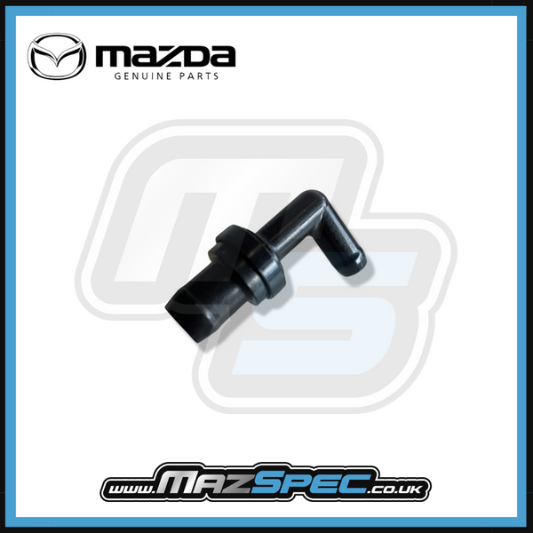 PCV Valve / Cam Cover Valve - MX5 MK2/NB 1.8 Only (98-00)