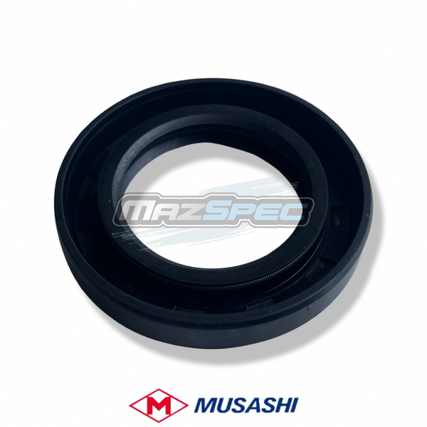 Musashi Driveshaft / Differential Oil Seal - Mazda MX5 MK1 (1.8) / MK2 (1.6/1.8) (94-05)