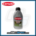 Brake Fluid Dot 4 500ml (All MKs)