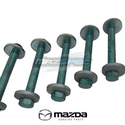 Genuine Full Chassis / Suspension Alignment Bolt Kit - MX5 MK1 NA / MK2 2.5 NB (89-05)