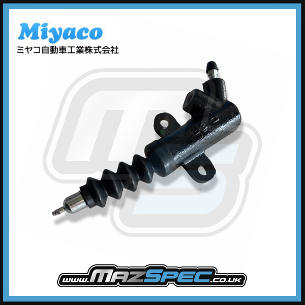 Clutch Release / Slave Cylinder - MX5 MK1 / MK2 (89-05)