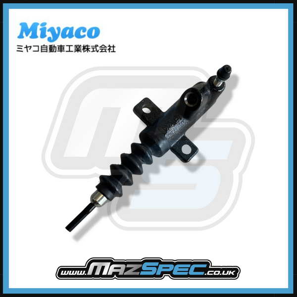 Clutch Release / Slave Cylinder - Mazda MX5 MK3/NC (06-15)