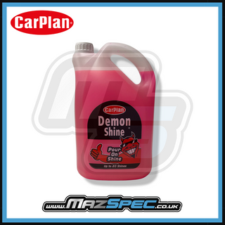 Carplan Demon Pour On Shine 5L