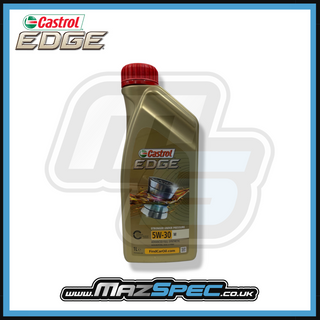 Castrol Edge 5W-30 M (1L) Engine Oil - All MK3/NC (06-15)