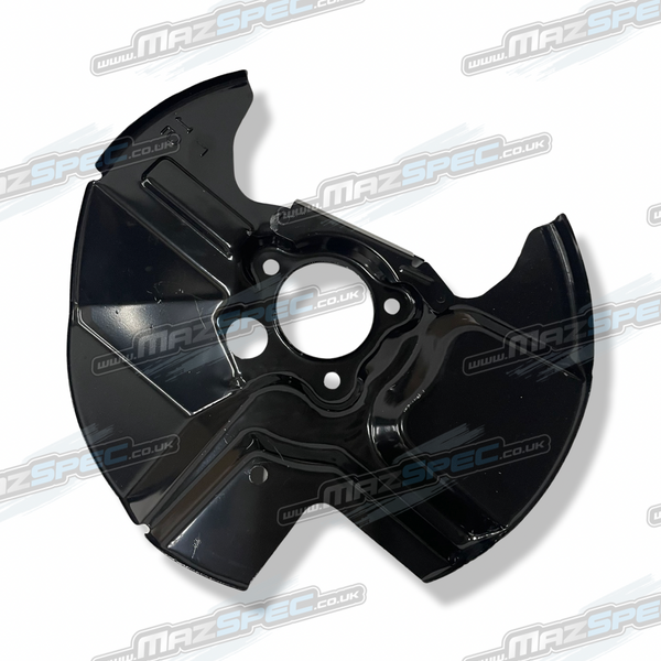 Front Left Brake Disc Dust Cover / Backing Plate - MX5 MK2.5 Sport / NB (01-05)