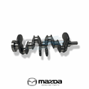 Genuine Forged Steel Uprated Crankshaft (1.8/2.0) - Mazda MX5 MK3 / NC2 (06-15)