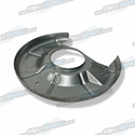 Rear Brake Disc Dust Cover / Backing Plate - Mazda MX5 MK1/NA (1.8) / Mk2 (1.6/1.8) (94-05)