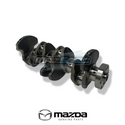 Genuine Forged Steel Uprated Crankshaft (1.8/2.0) - Mazda MX5 MK3 / NC2 (06-15)