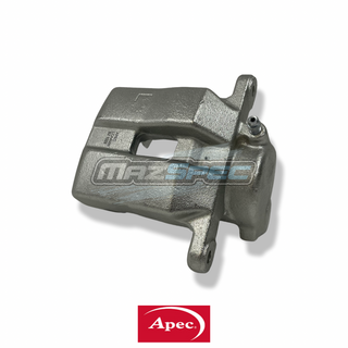 Apec Front Brake Calliper (LH/NS) - MX5 MK3 / NC (06-15)