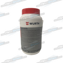 Wurth Rust Converter 1 Litre - Convert Rust Ready to Paint (Chassis / Metal Preperation)