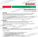 Castrol Edge 0W-20 C5 (1L) Engine Oil - All MK4 (15-Pres)