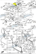 Thermostat - MX5 MK1 / MK2 (89-05)