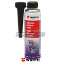 Wurth Diesel Injection Cleaner - Fuel System Injection Cleaner 300ml