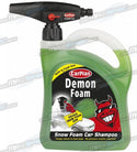 Carplan Demon Foam 2L With Snow Foam Gun