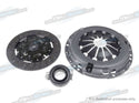 3 Piece Clutch Kit - MX5 MK3/NC Sport 6 Speed (06-15)