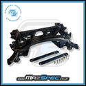 Rear Subframe / Cross Member & Brace Bar Kit • MX-5 MK3/NC (06-15)