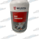 Wurth Rust Converter 1 Litre - Convert Rust Ready to Paint (Chassis / Metal Preperation)