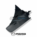 Genuine Mazda Centre Console / Radio Side Trim (RH) - MX5 MK3.5 3.75 / NC (09-15)