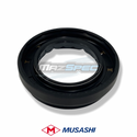 Musashi Driveshaft / Differential Oil Seal - Mazda MX5 MK1 (1.8) / MK2 (1.6/1.8) (94-05)