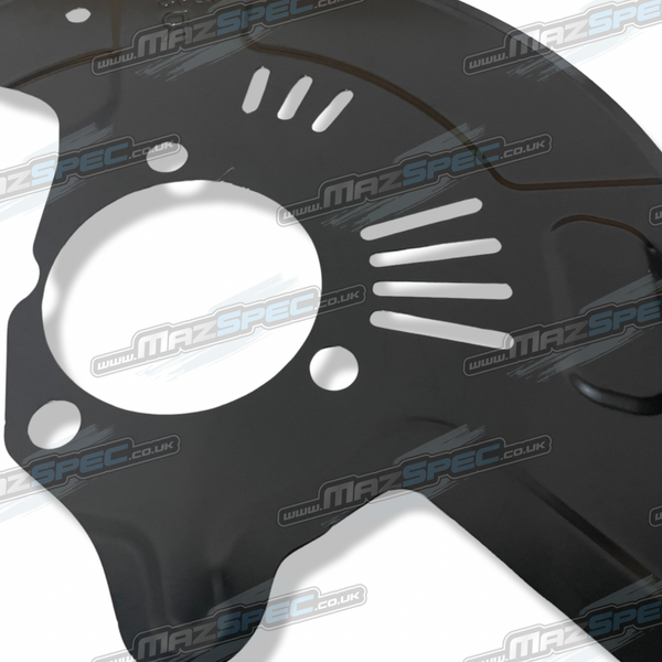 Front Right Brake Disc Dust Cover / Backing Plate - MX5 MK4 / ND (15-Pres)