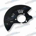 Front Left Brake Disc Dust Cover / Backing Plate - MX5 MK4 / ND (15-Pres)