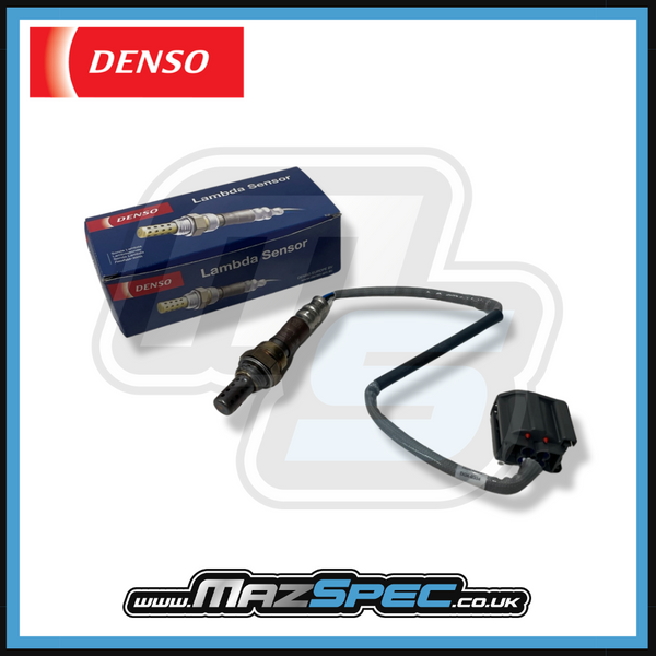 Oxygen / Lambda Sensor Post Cat / Downstream - MX5 MK3/NC (06-15)