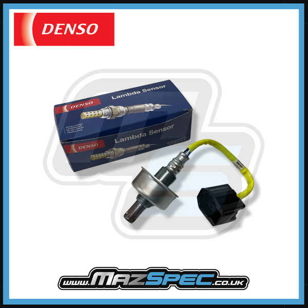 Oxygen / Lambda Sensor Pre Cat / Upstream - MX5 MK3.5 3.75/NC (09-15)