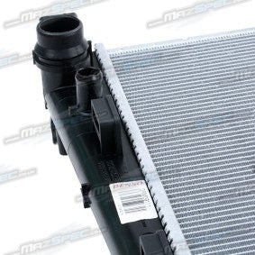 Radiator - MX5 MK1/NA Manual Transmission (89-97)