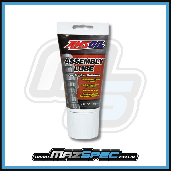 AMSOil Engine Assembly Lubricant • 118ml Tube