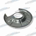 Rear Brake Disc Dust Cover / Backing Plate - Mazda MX5 MK1/NA (1.8) / Mk2 (1.6/1.8) (94-05)