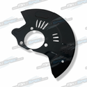 Front Right Brake Disc Dust Cover / Backing Plate - MX5 MK4 / ND (15-Pres)