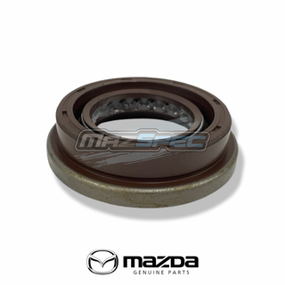 Genuine Driveshaft / Differential Oil Seal - Mazda MX5 MK1 / NA (1.6) (89-98)