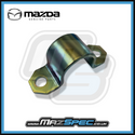 Front ARB / Sway Bar Bush D Clamp - MX5 MK3/NC (06-15) / RX8