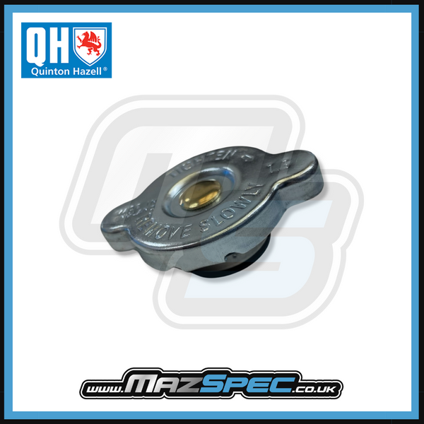 Radiator Cap - MX5 MK1 / MK2 (89-05)