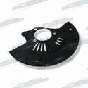 Front Right Brake Disc Dust Cover / Backing Plate - MX5 MK4 / ND (15-Pres)