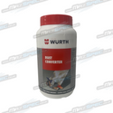 Wurth Rust Converter 1 Litre - Convert Rust Ready to Paint (Chassis / Metal Preperation)