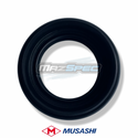 Musashi Driveshaft / Differential Oil Seal - Mazda MX5 MK1 (1.8) / MK2 (1.6/1.8) (94-05)