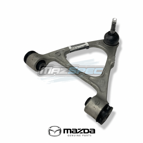 Front Upper Suspension Arm / Wishbone LH - MX5 MK3 / NC (06-15)