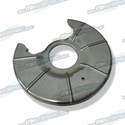 Rear Brake Disc Dust Cover / Backing Plate - Mazda MX5 MK2.5 Sport NB (01-05)