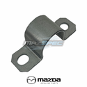 Rear ARB / Sway Bar Bush D Clamp - MX5 MK1 / MK2 / MK3 (89-15)