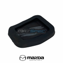 Genuine Mazda Clutch / Brake Pedal Rubber Pad - MX5 MK3 / NC (06-15)