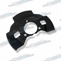 Rear Brake Disc Dust Cover / Backing Plate - Mazda MX5 MK4 / ND (15-Pres)