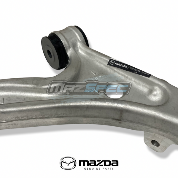 Front Lower Suspension Arm / Wishbone LH - MX5 MK3 / NC (06-15)