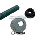 Genuine Chassis / Suspension Alignment Bolt Kit - MX5 MK1 NA / MK2 2.5 NB (89-05)