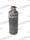 Wurth Rost Off Blue Ice Rust Releasing Agent • Release Seized Nuts & Bolts • x3 Pack 400ml